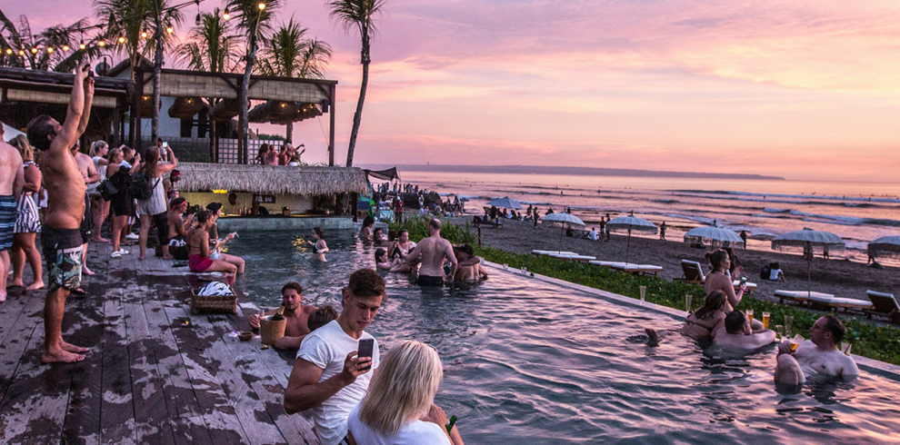 Bali