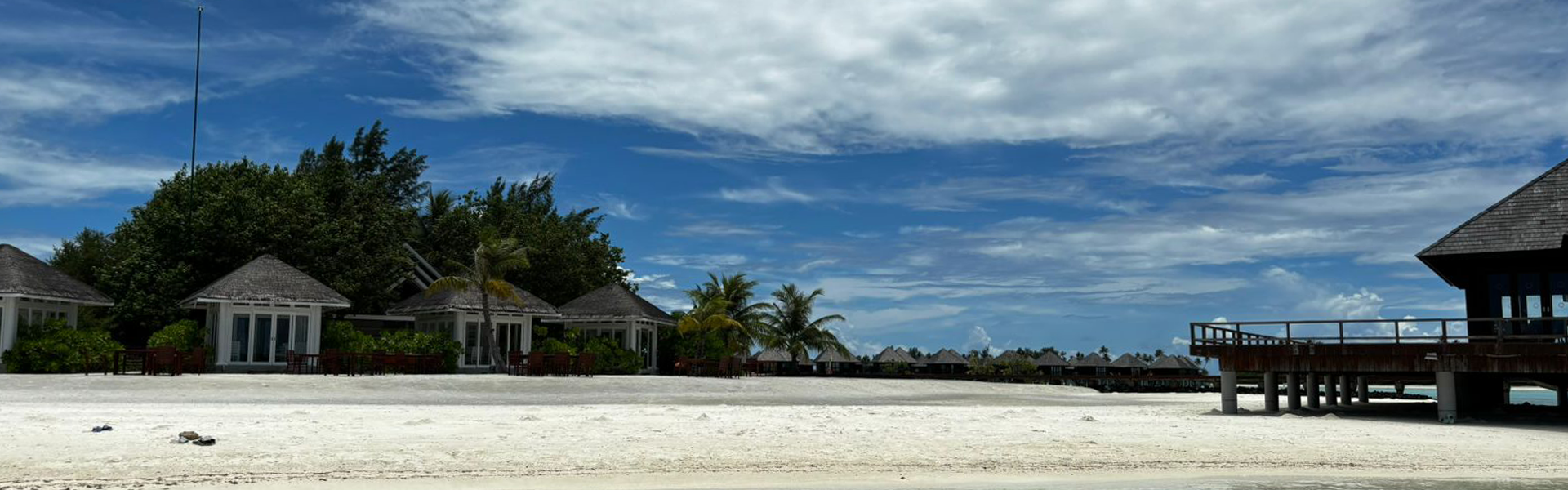 Maldives