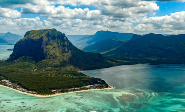 Mauritius
