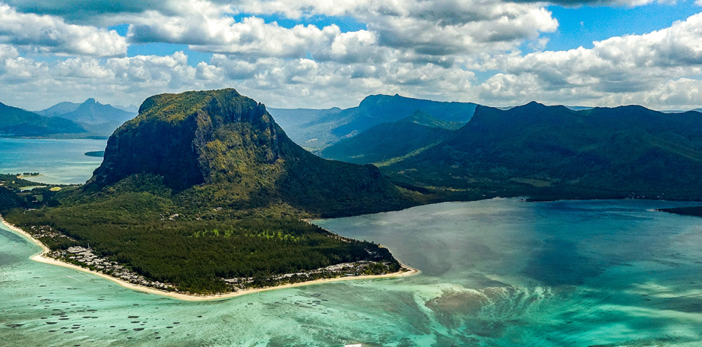 Mauritius