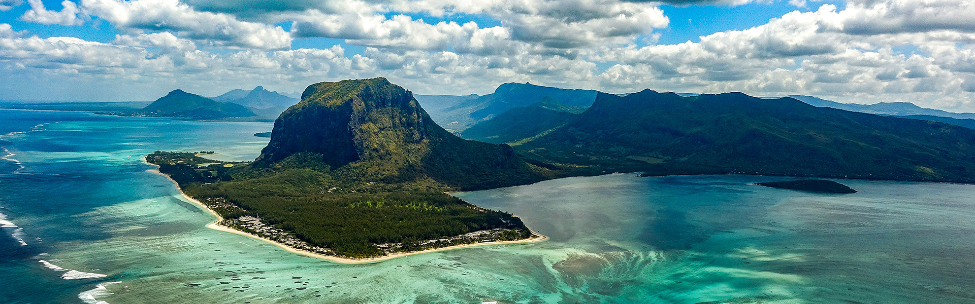 Mauritius