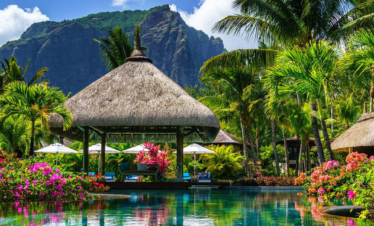 Mauritius