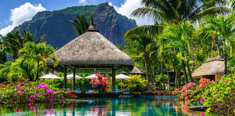 Mauritius