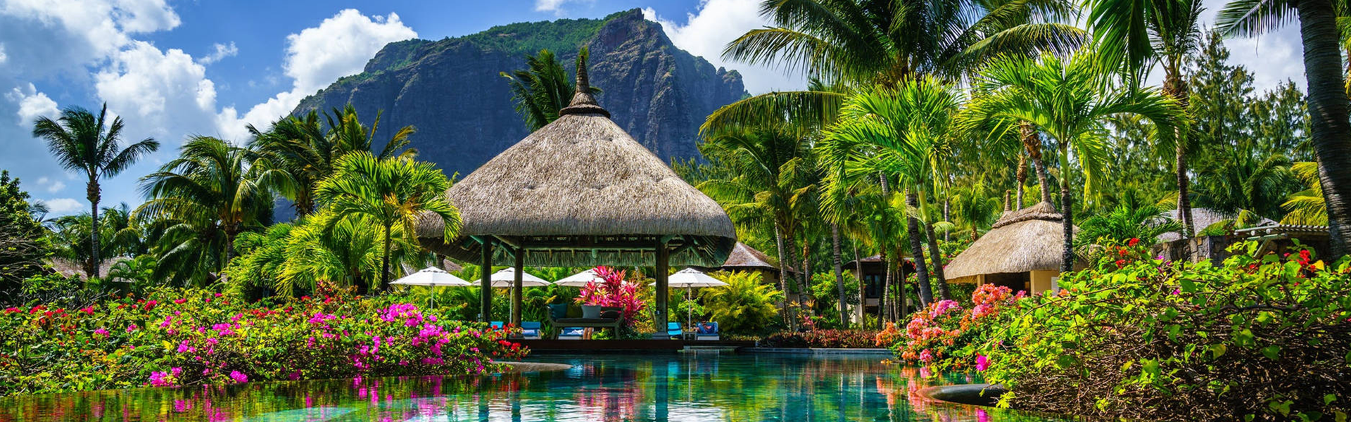 Mauritius
