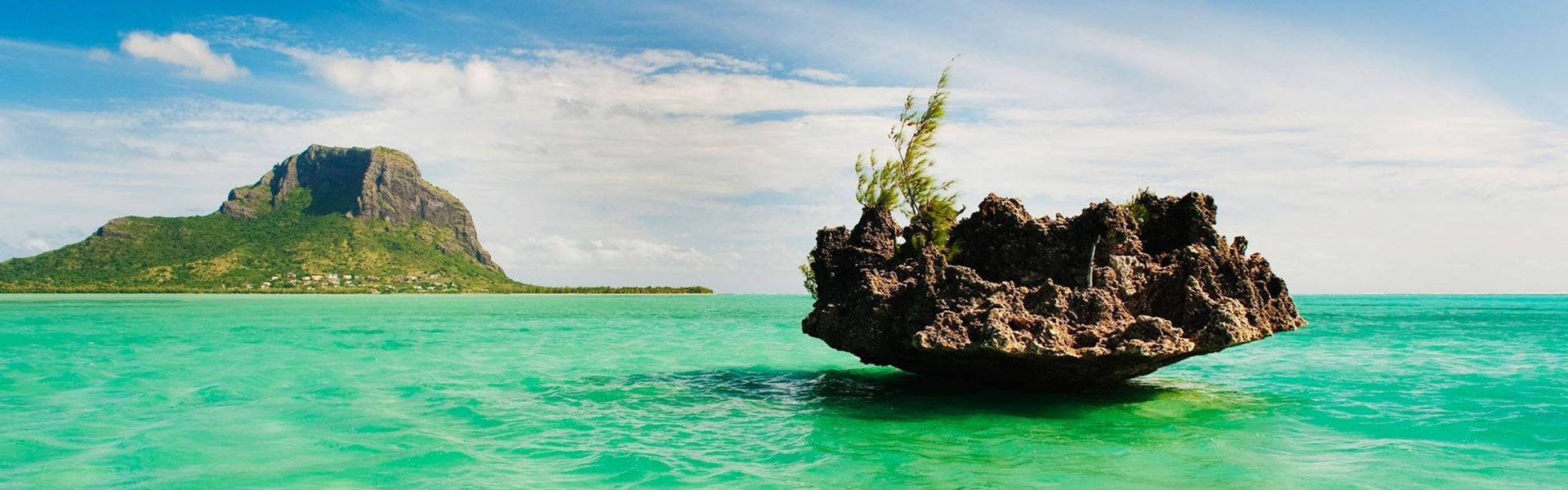 Mauritius