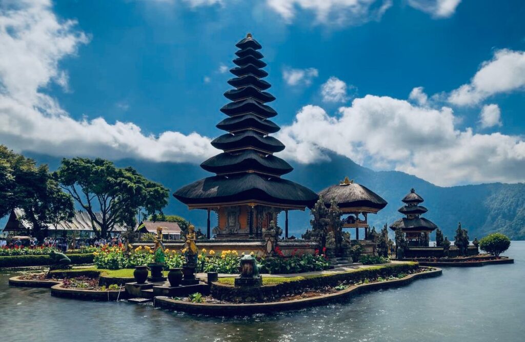 Bali