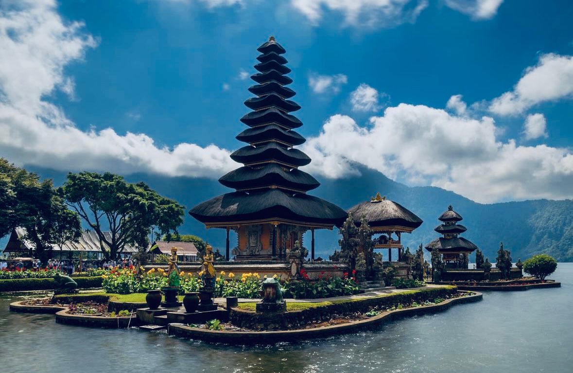 Bali