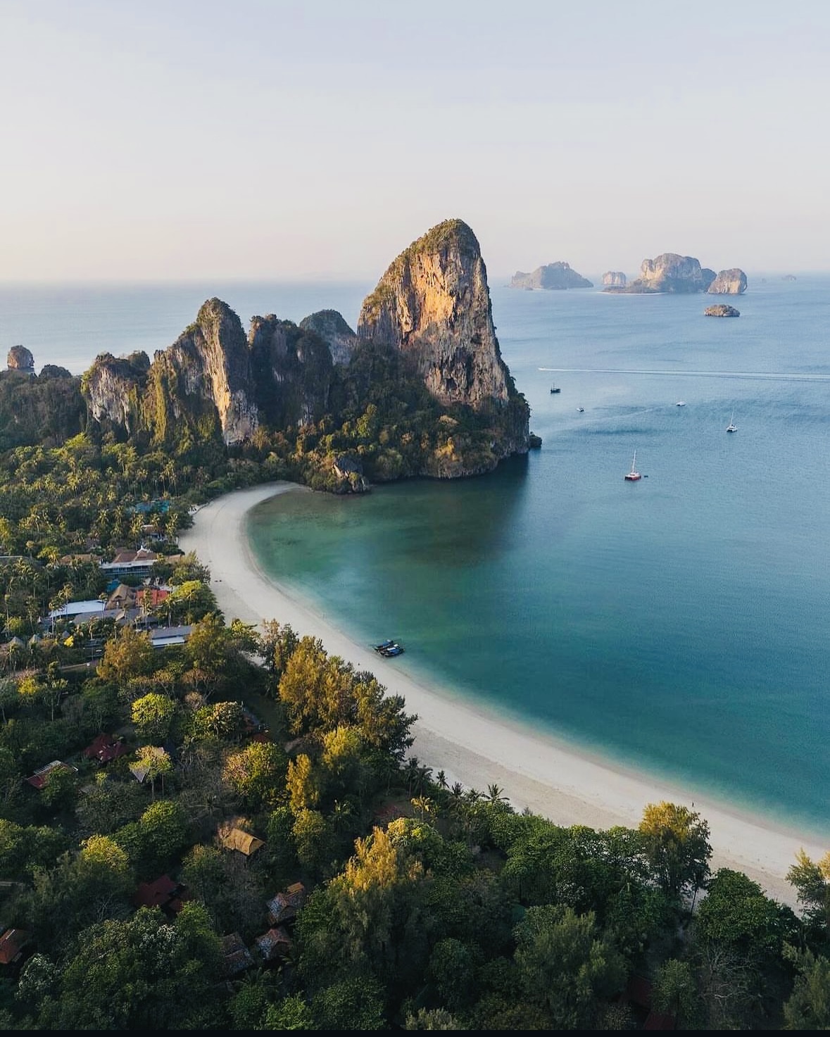 Thailand