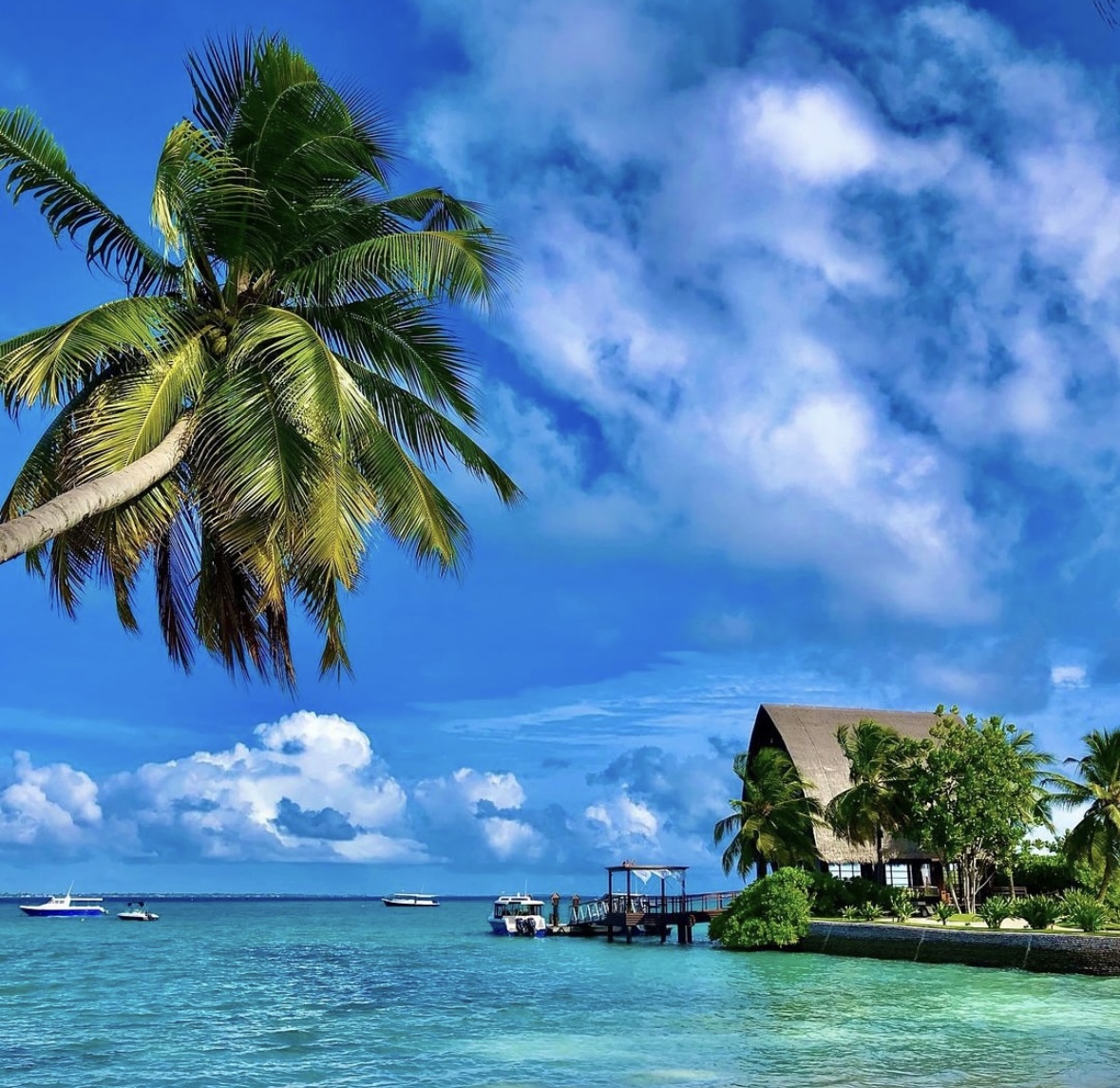 Thailand