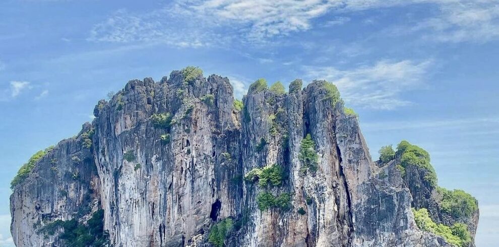 Thailand