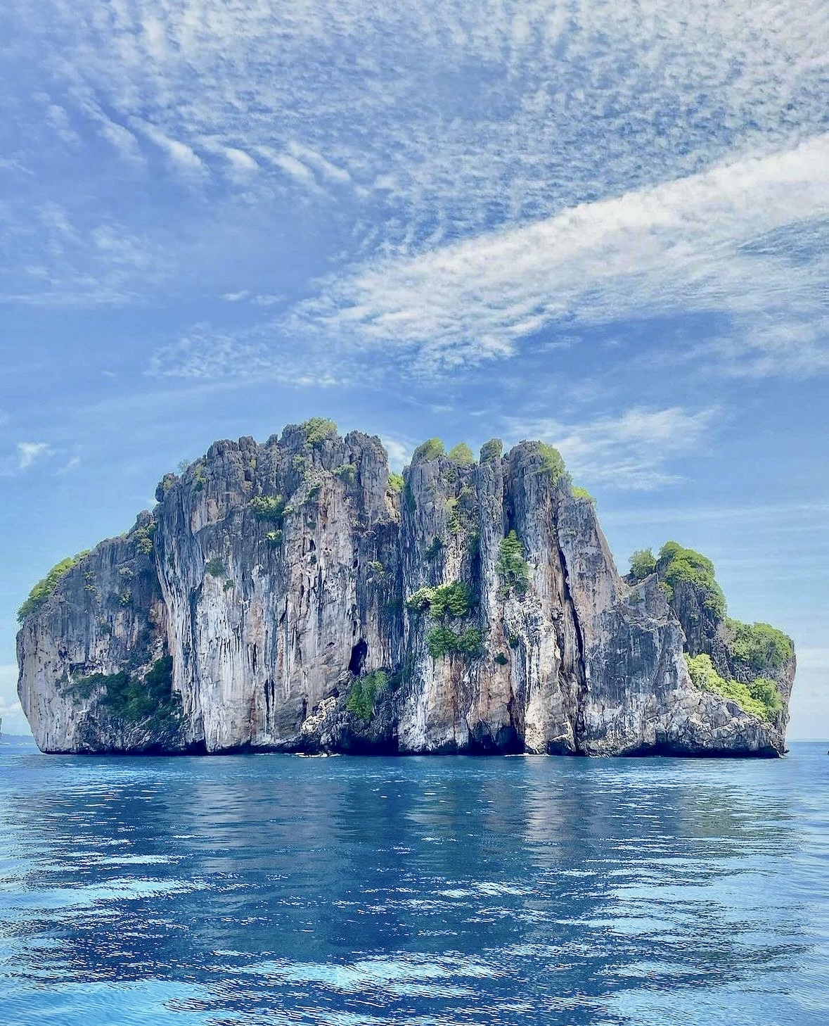 Thailand