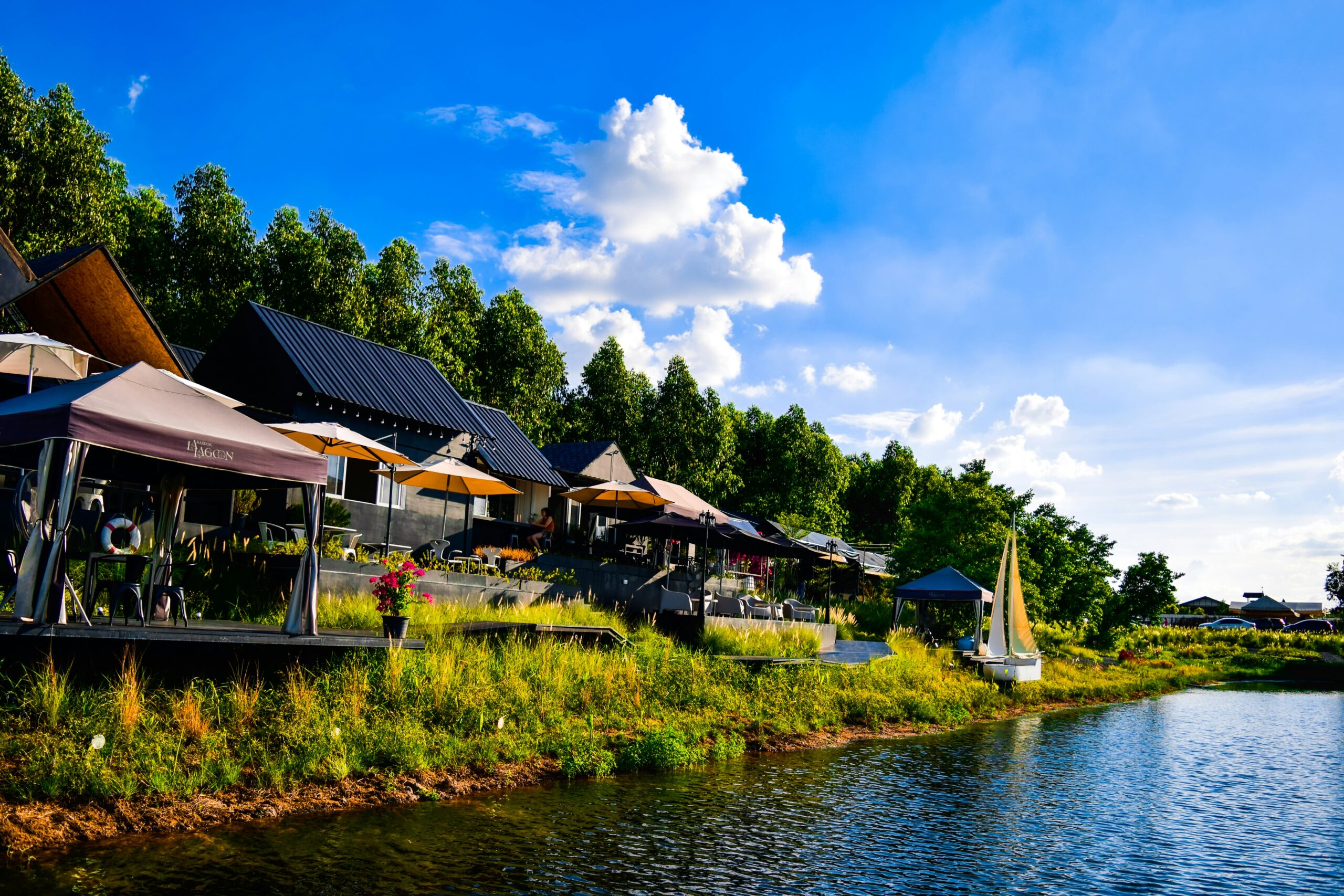 Thailand