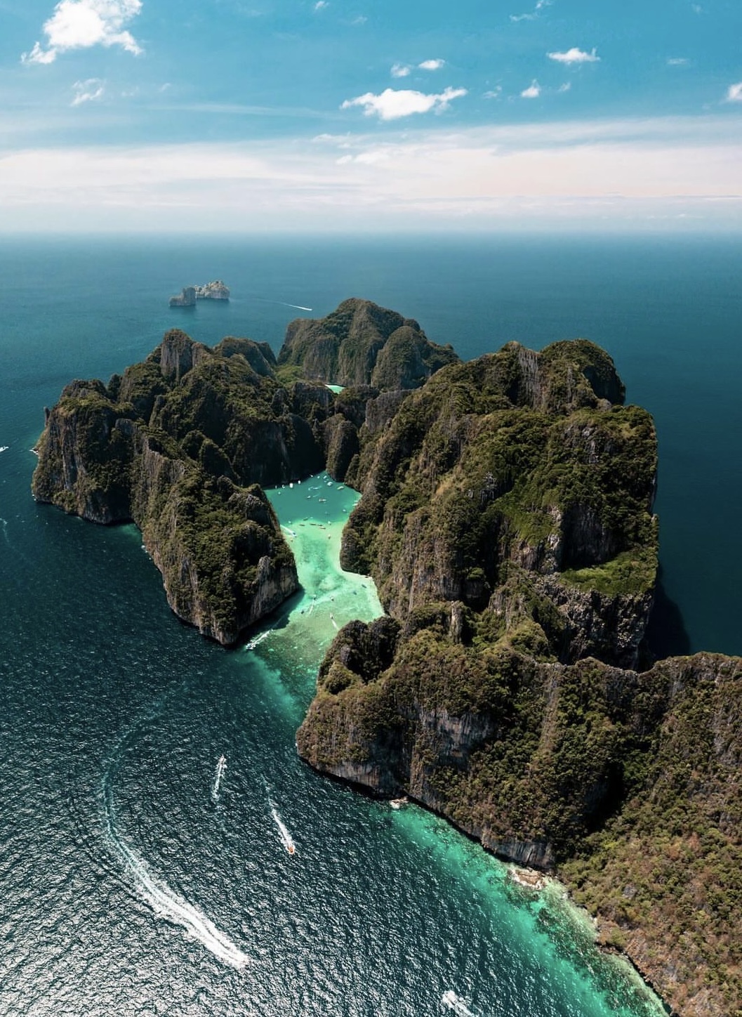 Thailand