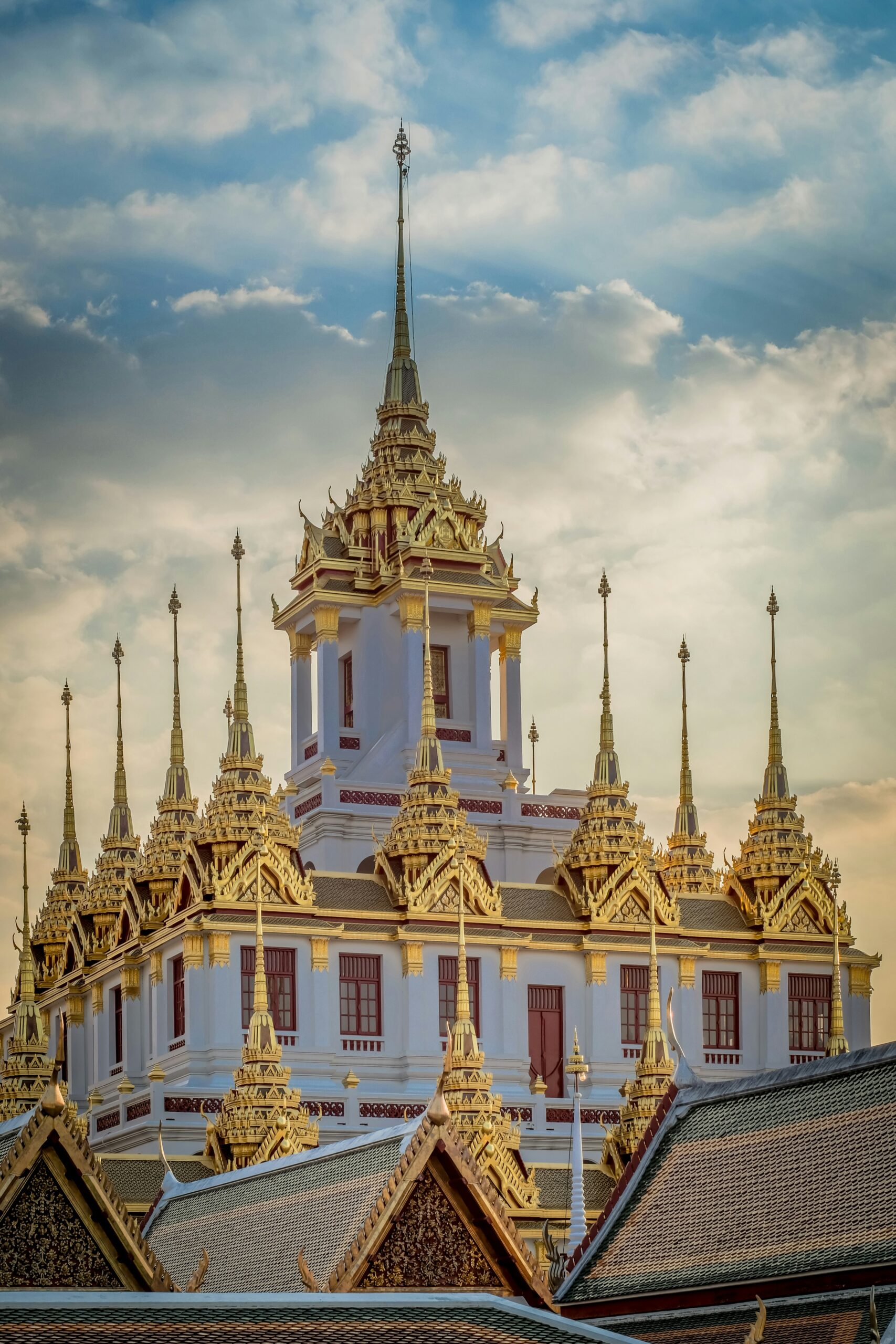 Thailand
