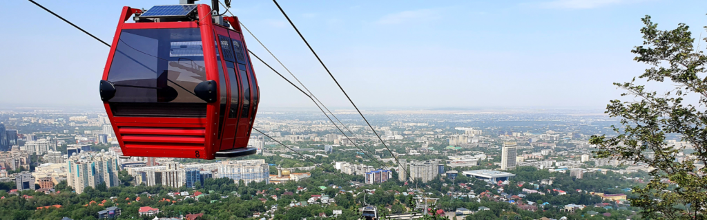 Almaty