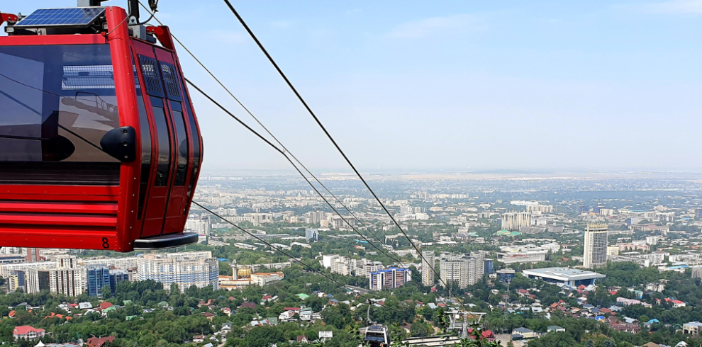 Almaty