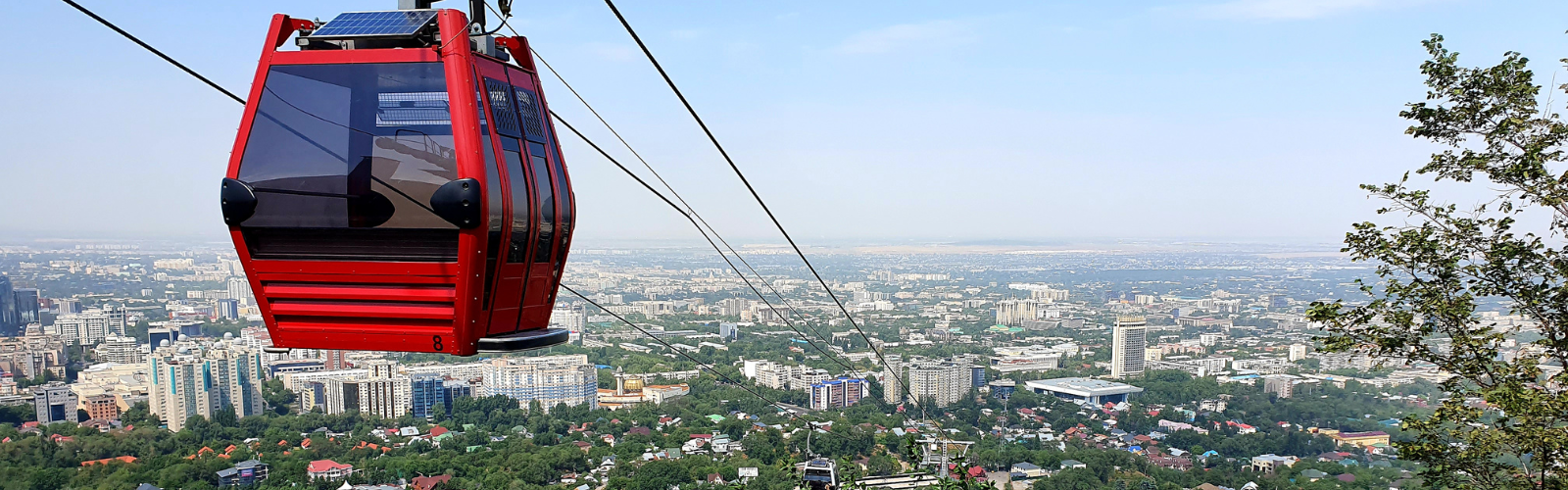 Almaty