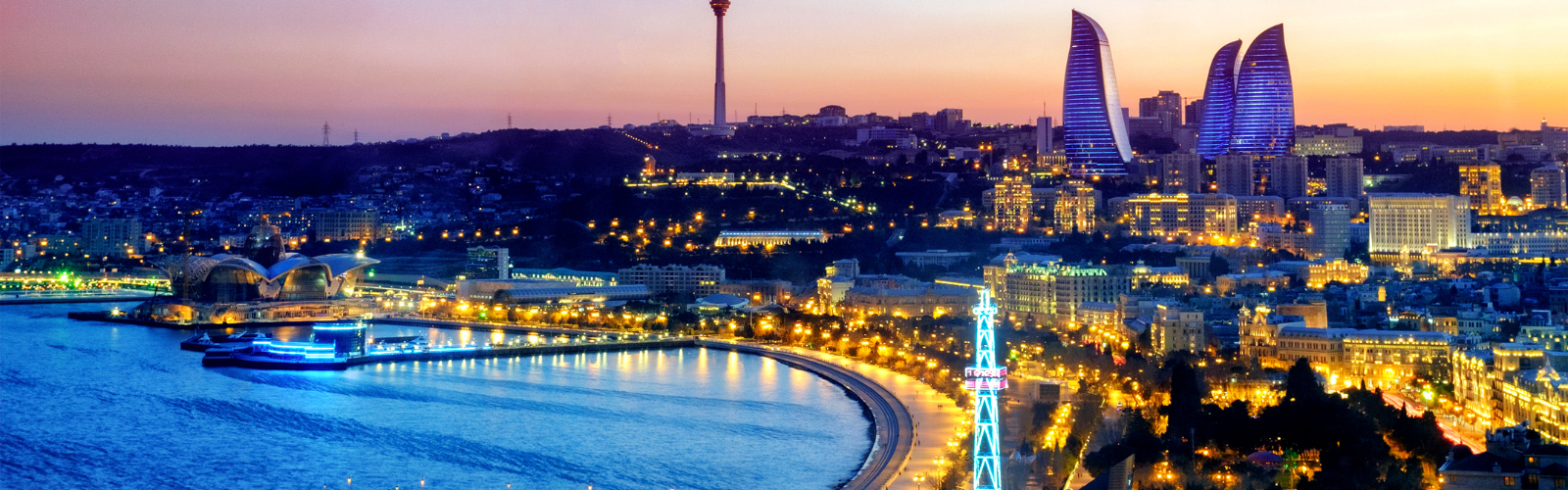 Baku