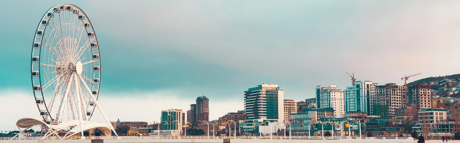 Baku