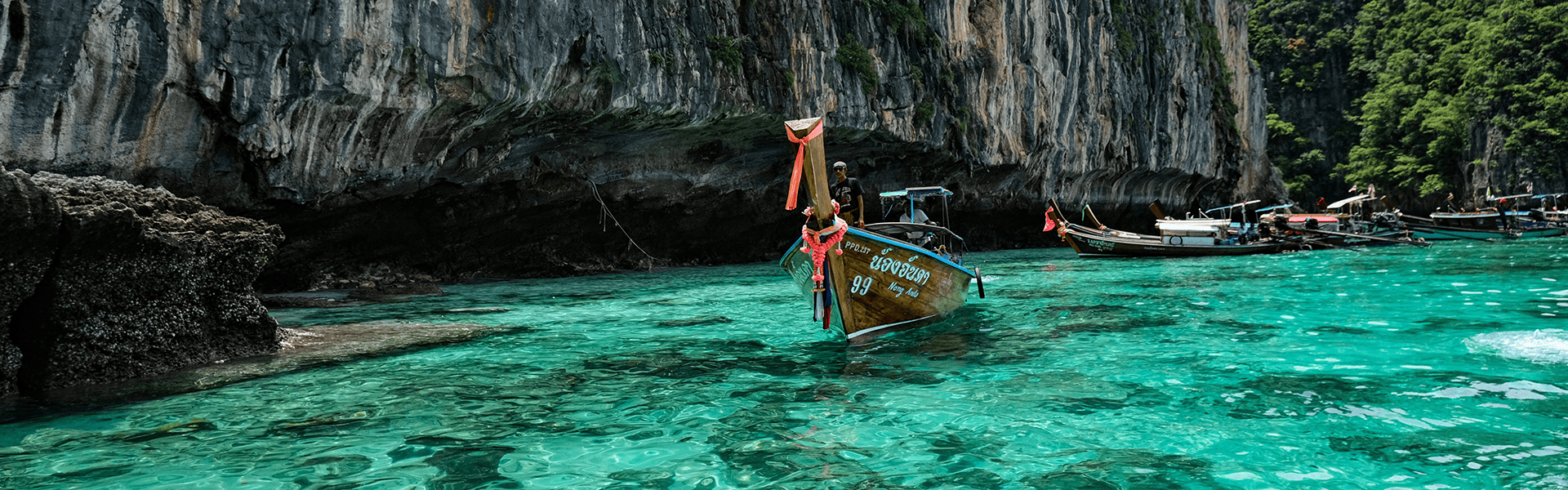 Thailand