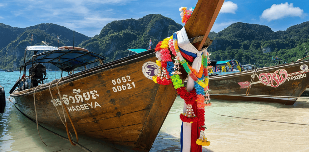 Thailand