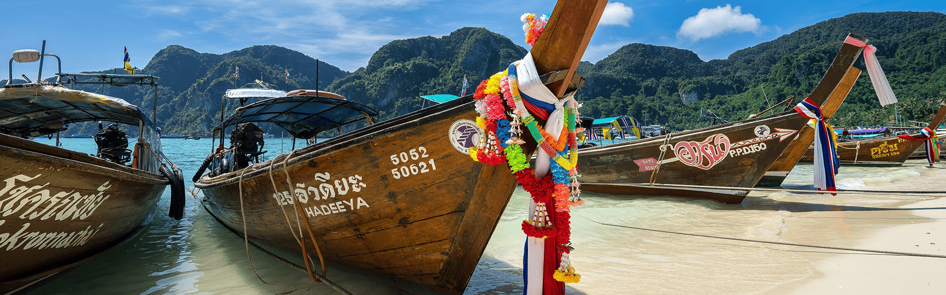Thailand