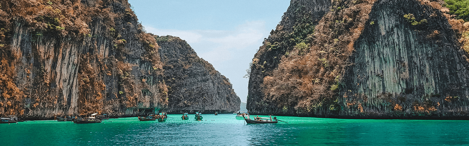 Thailand