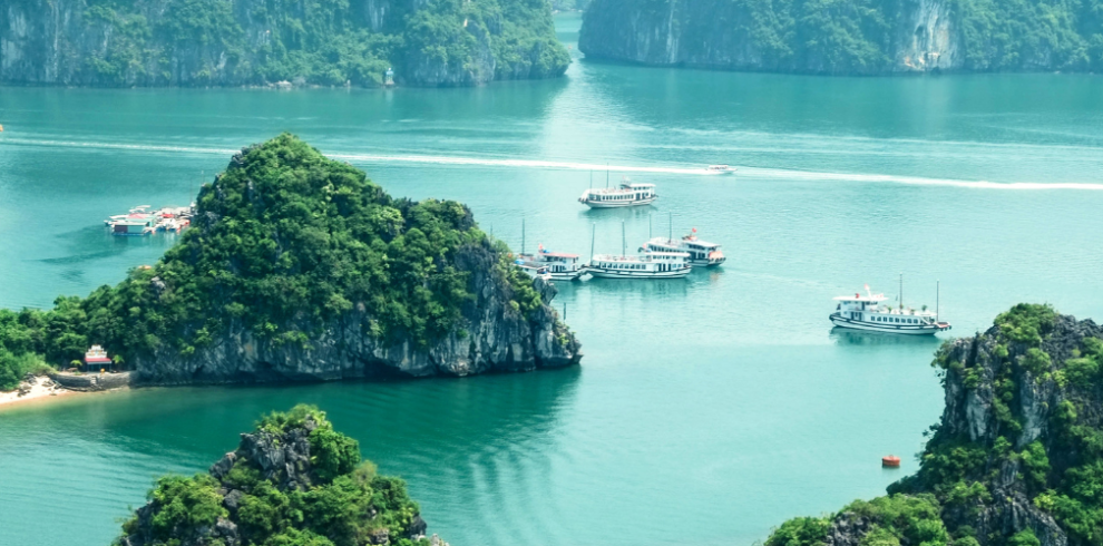 Vietnam
