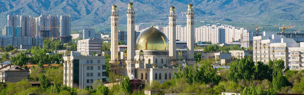 Almaty