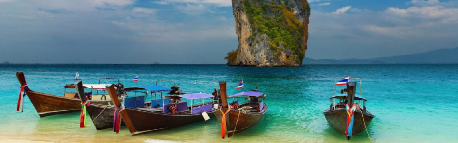 Andaman & Nicobar Island