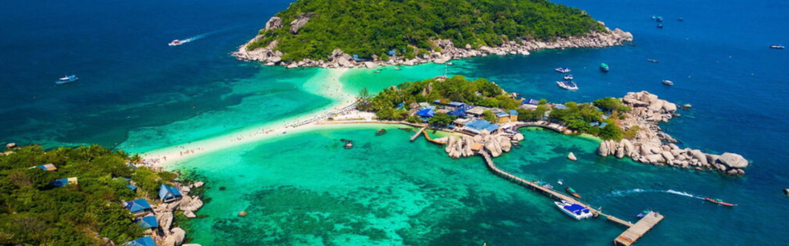 Andaman & Nicobar Island