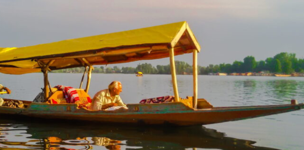 Jammu & Kashmir
