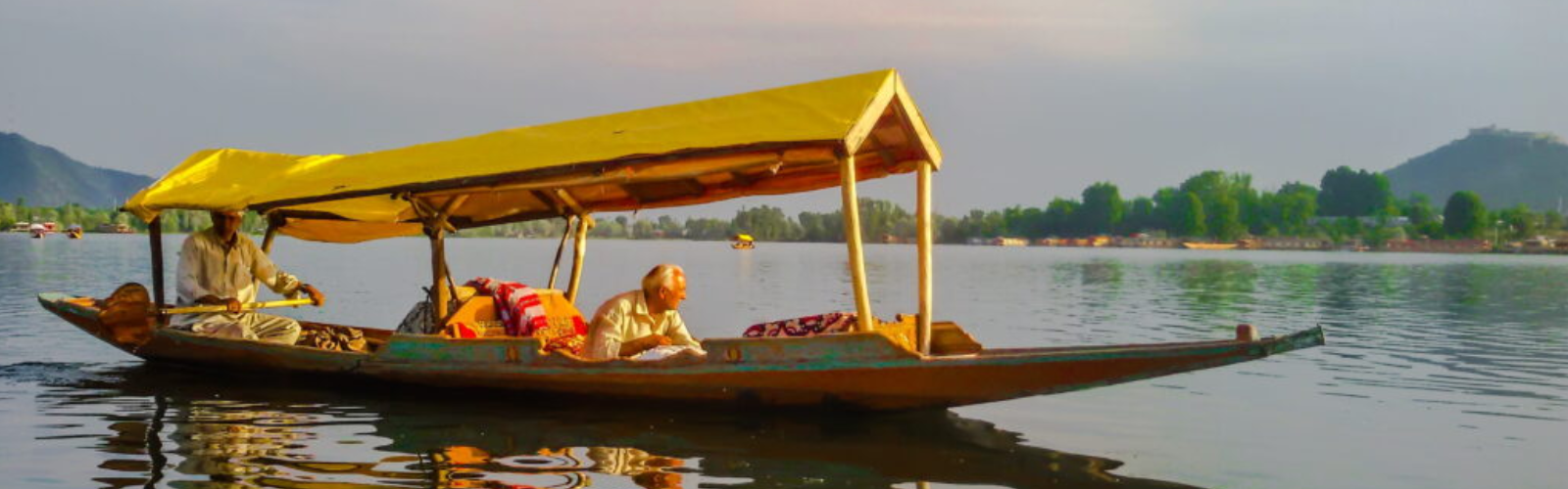 Jammu & Kashmir