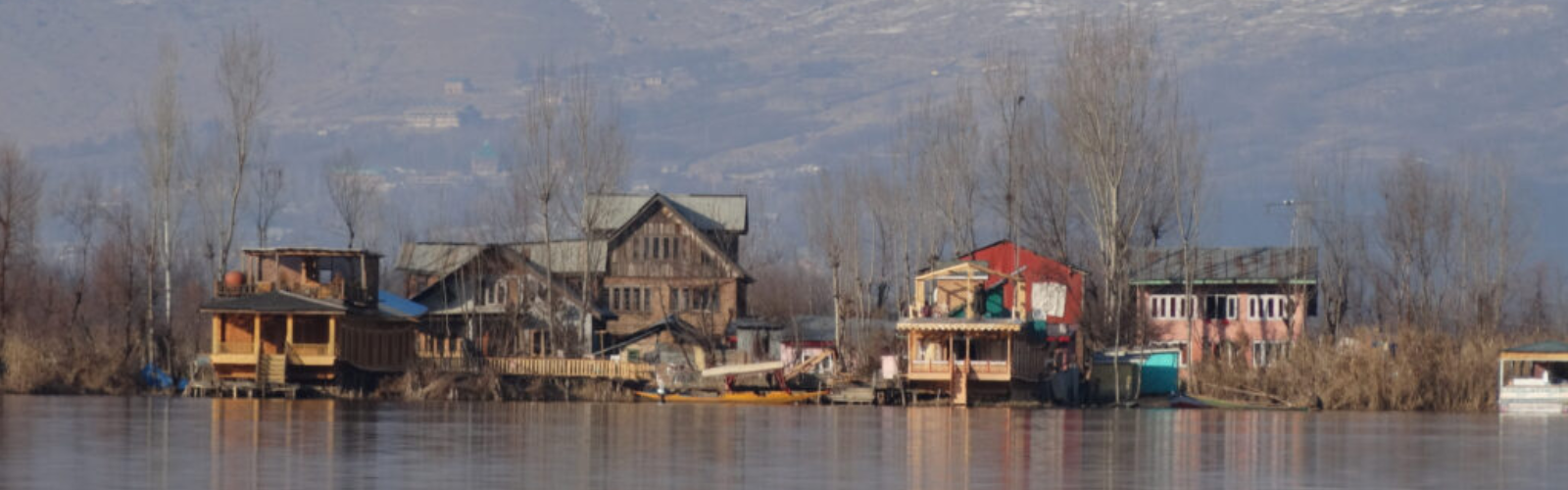 Jammu & Kashmir