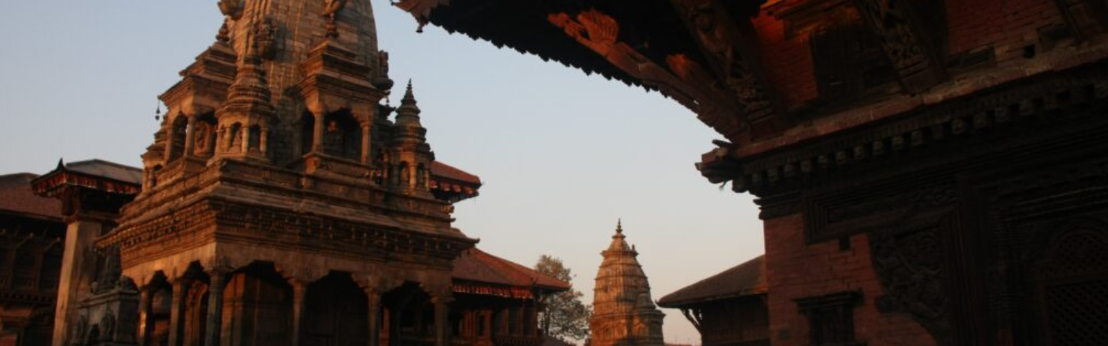 Nepal