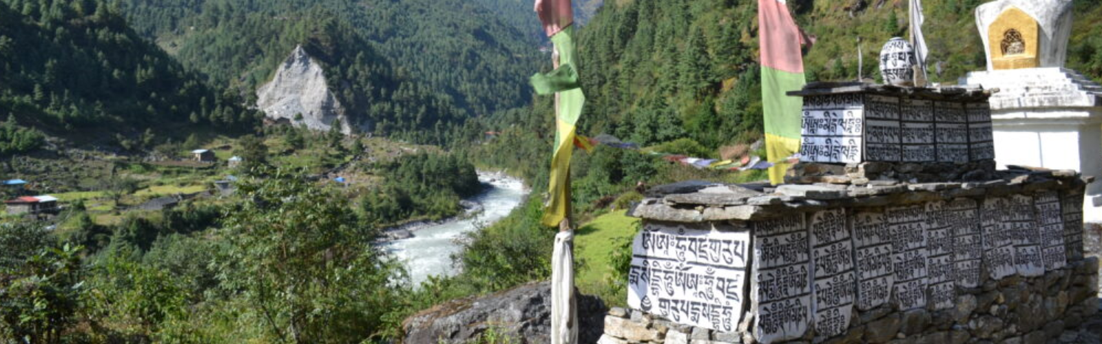 Nepal