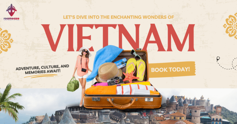 Vietnam package