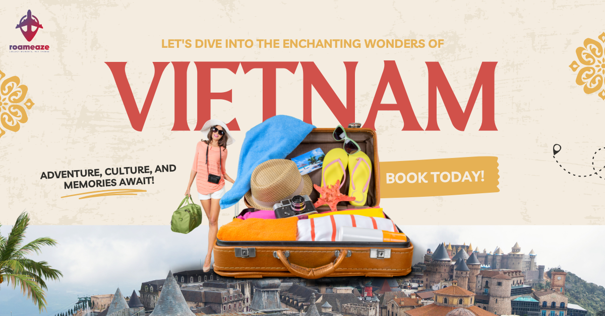 Vietnam package