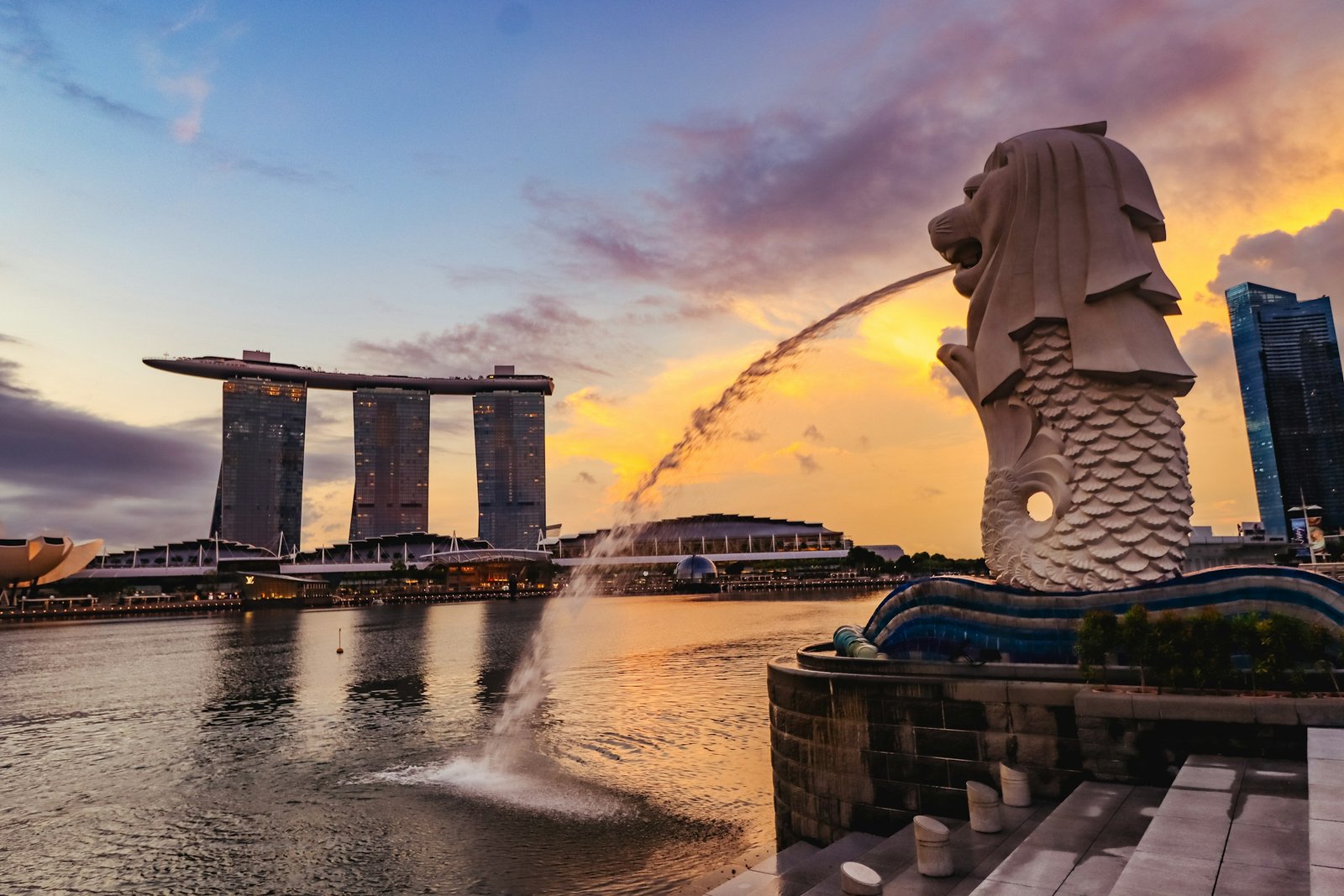 Singapore Family Travel Guide: The Perfect First International Trip for Families