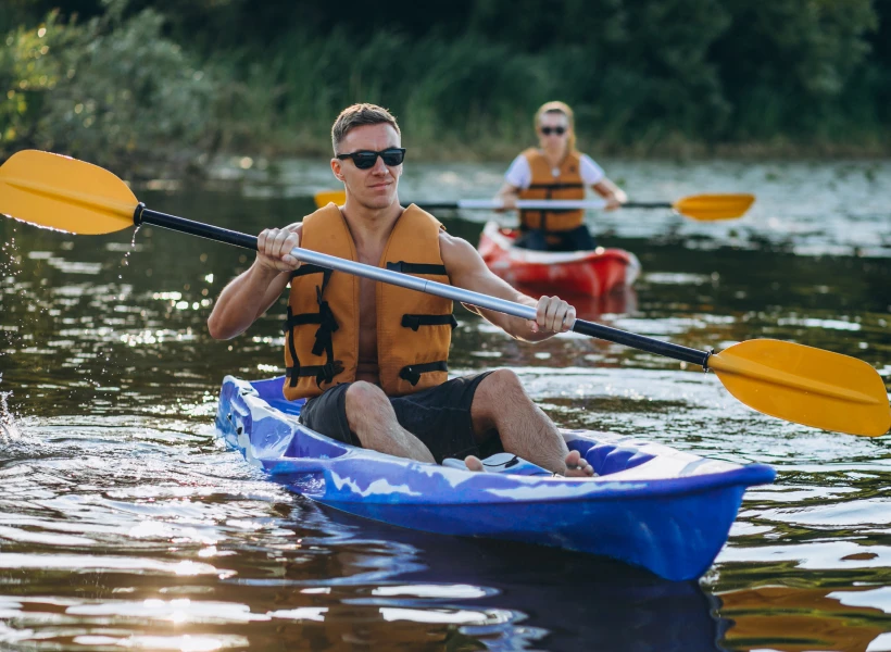 5 Mistakes New Kayakers Make (And How to Avoid Them)”