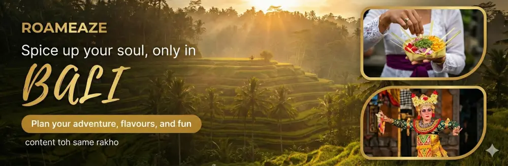 Bali a Place for Peace Surf and Beautiful Sunsets