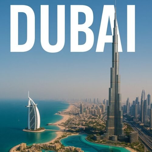 DUBAI