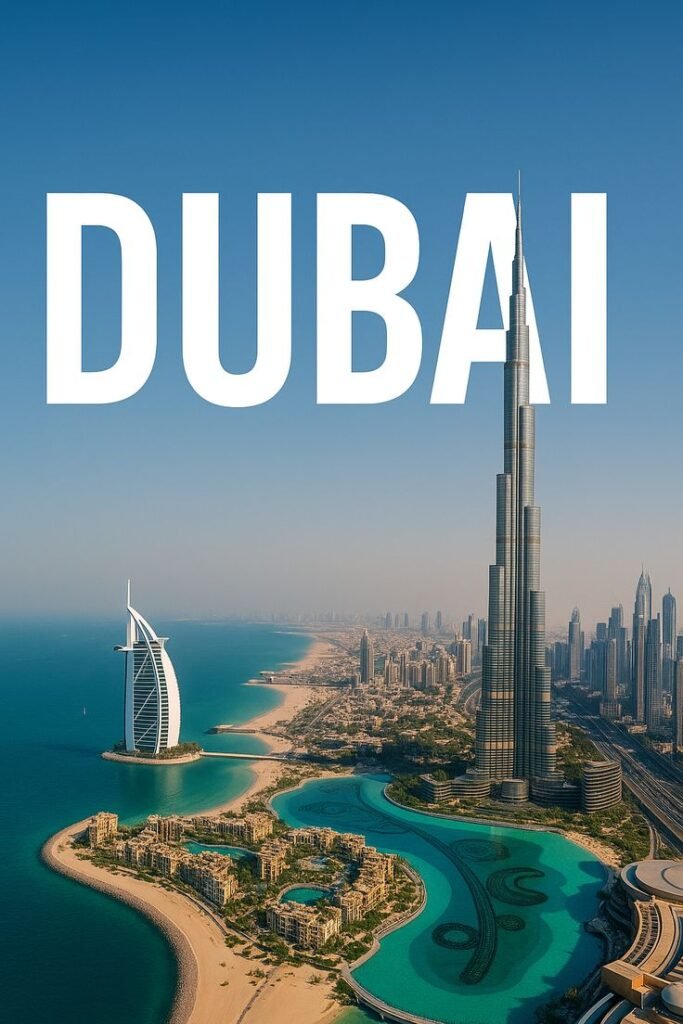 DUBAI