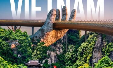 Vietnam