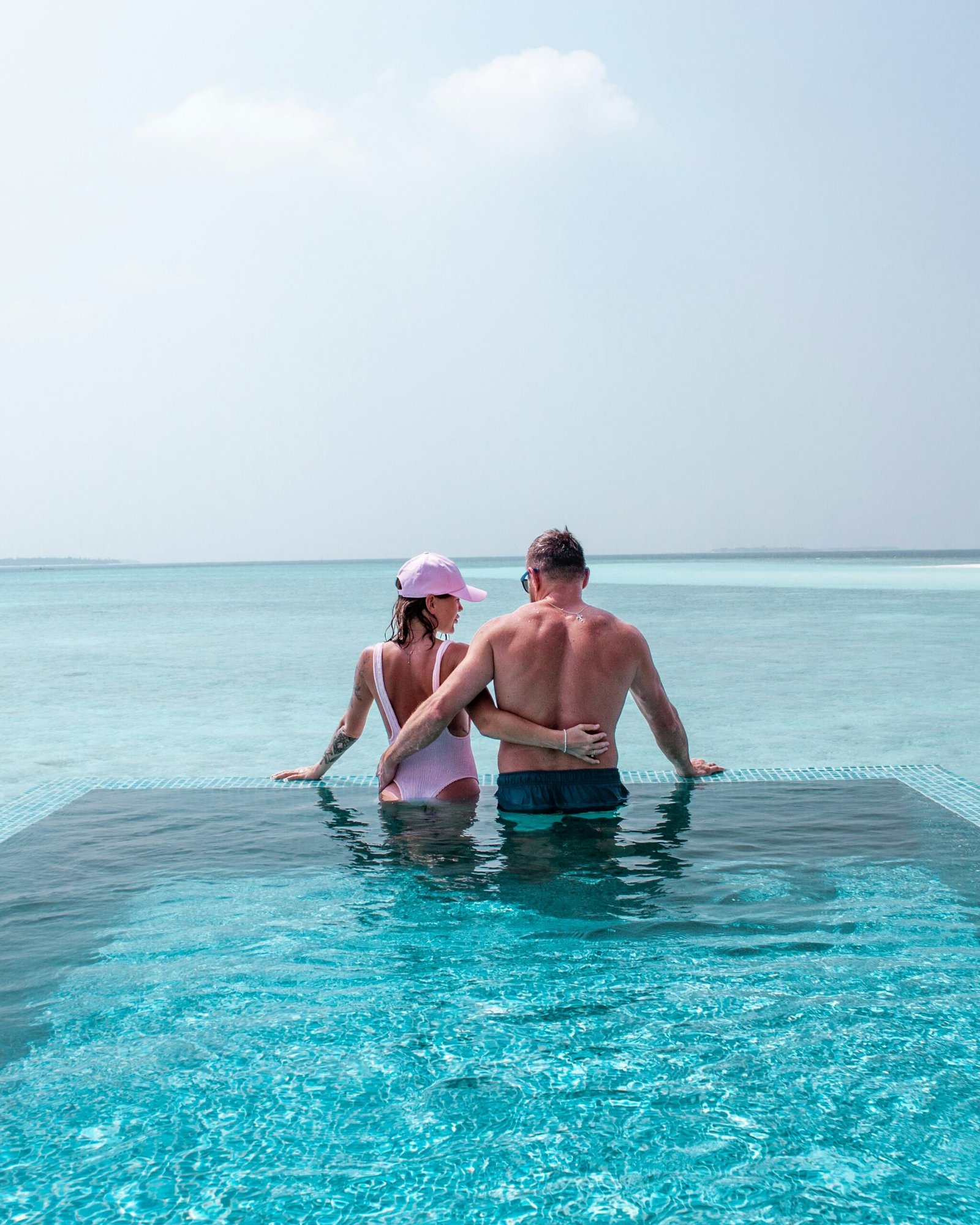 MALDIVES HONEYMOON GUIDE