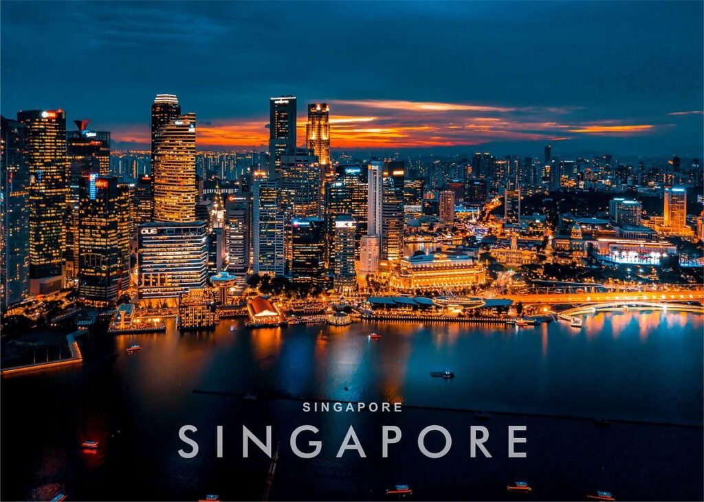 SINGAPORE