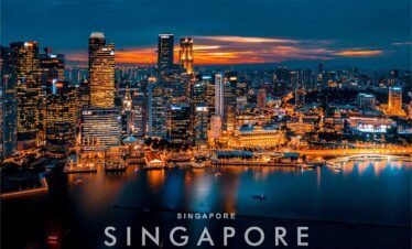 SINGAPORE