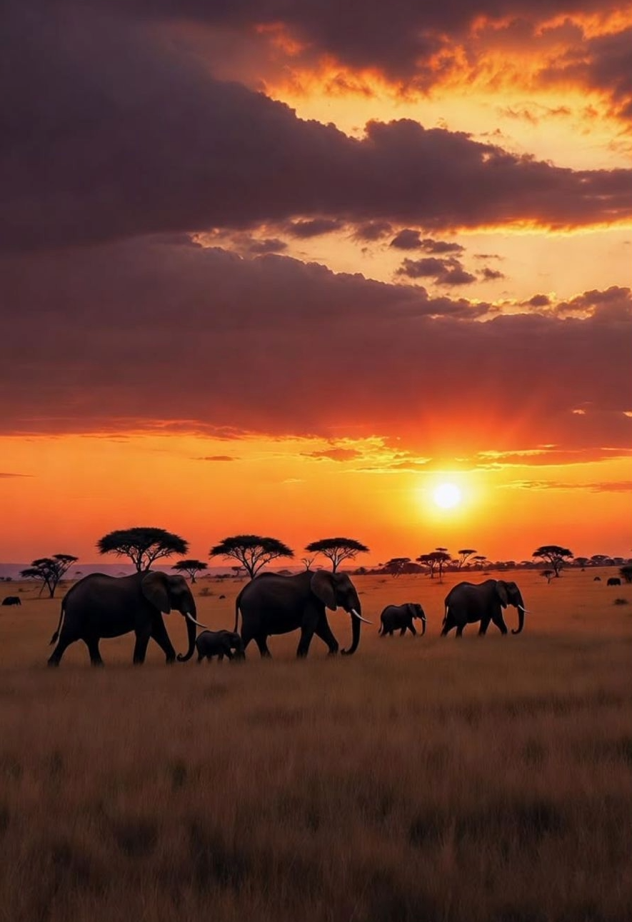 Tanzania Safari Guide: Serengeti, Kilimanjaro & Zanzibar