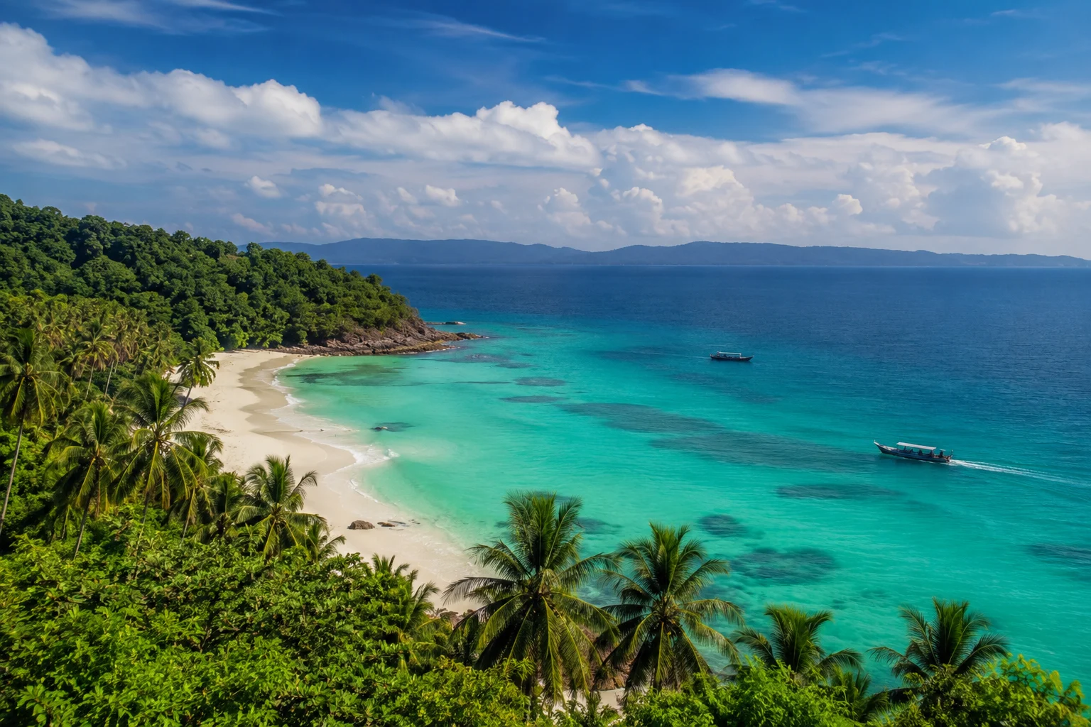 Andaman Trip Cost for a Couple: Complete Budget Guide