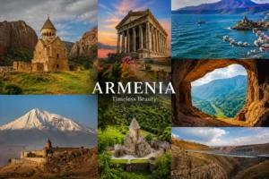 Armenia tour packages from india yerevan roameaze.webp